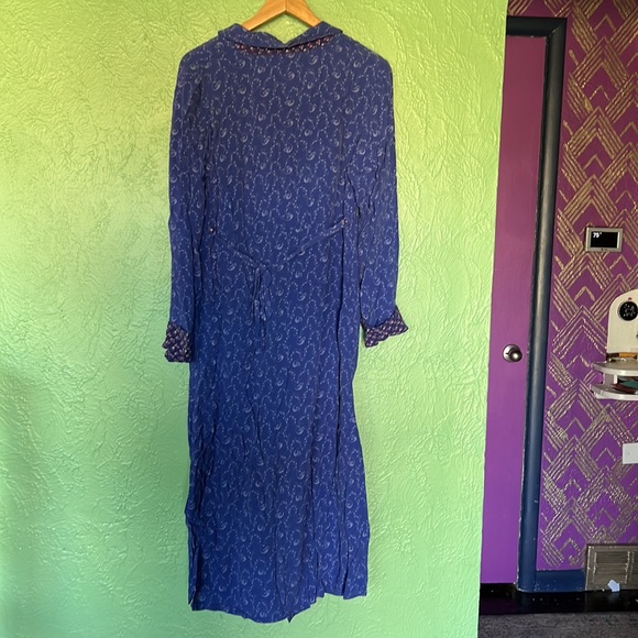 Shirt dress - Picture 5 of 5